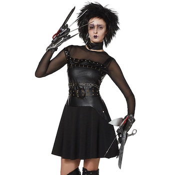 E-Comm: Sexy Halloween Costumes